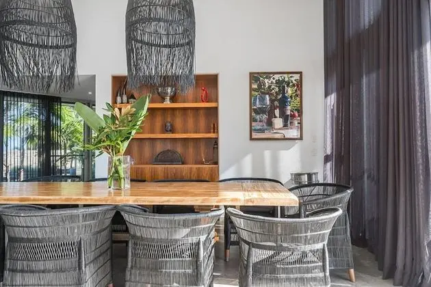 Your Luxury Escape - Horizon - Yerinde Yemek