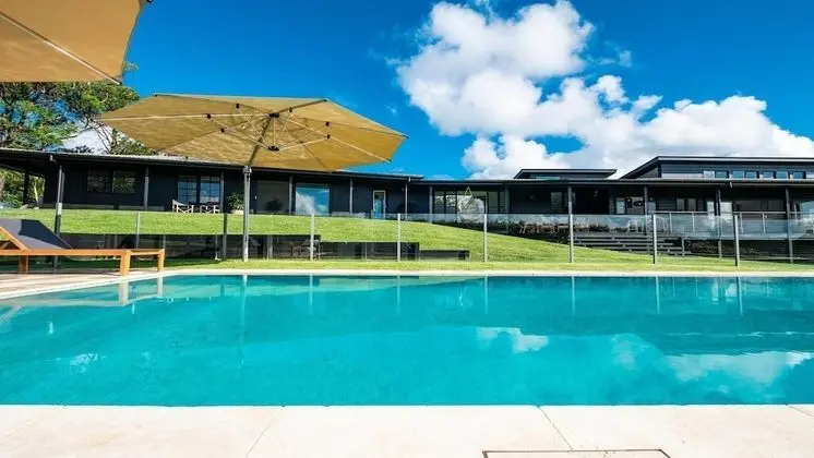 Your Luxury Escape - Illuka On Coopers - Havuz