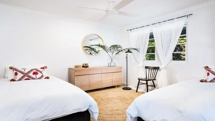 Your Luxury Escape - Illuka On Coopers - Oda