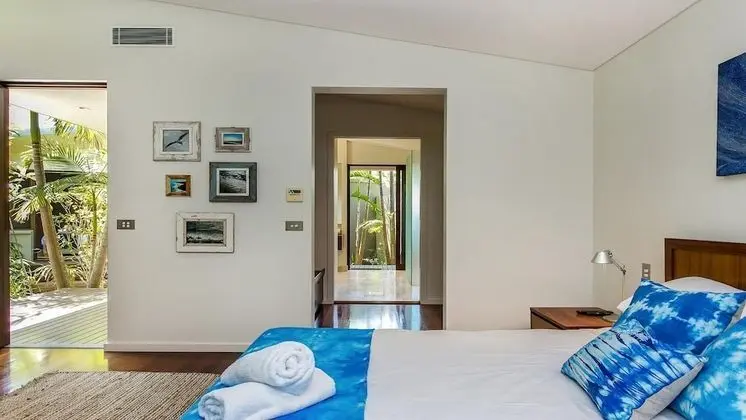Your Luxury Escape - Iluka Pavilion 5 - Oda