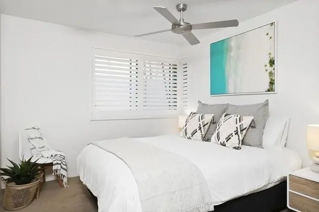 Your Luxury Escape - Karinya at Surfside - Oda