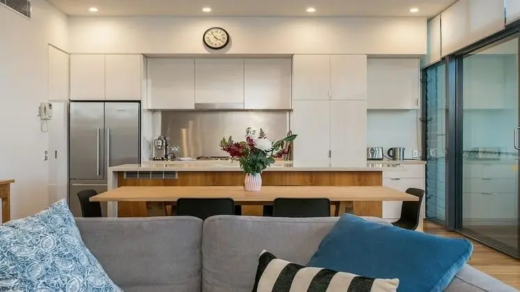 Your Luxury Escape - Kiah 11 Beach House - Mutfak