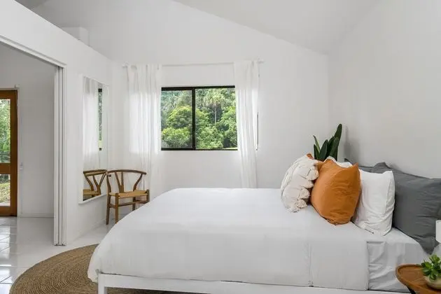 Your Luxury Escape - Little Farm Cottage 1 - Oda