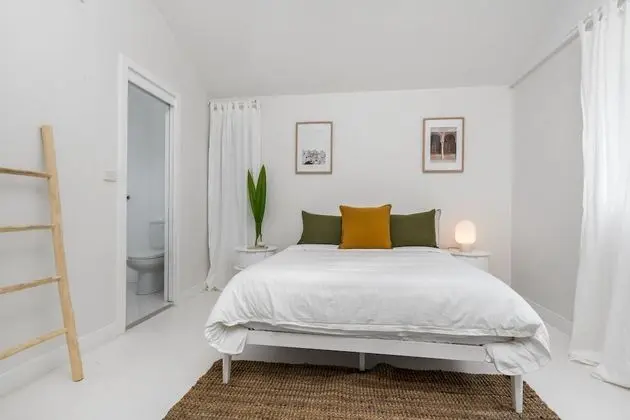 Your Luxury Escape-Little Farm Cottage 2 - Oda