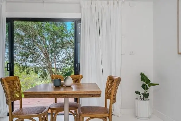 Your Luxury Escape-Little Farm Cottage 2 - Oda Düzeni
