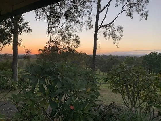 Your Luxury Escape - Little Farm House - Dış Mekan