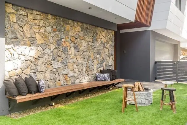 Your Luxury Escape – Maison De Belongil - Dış Mekan
