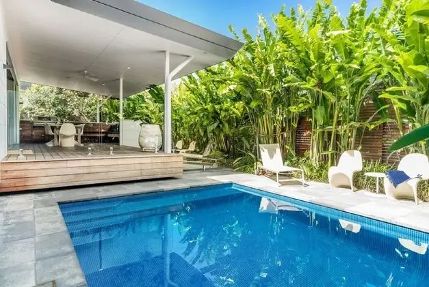 Your Luxury Escape – Maison De Belongil - Havuz