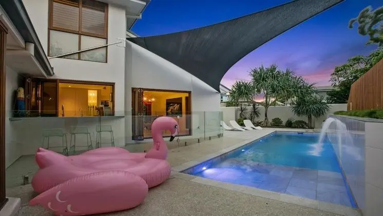 Your Luxury Escape - OneCoral
