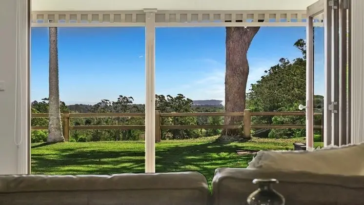 Your Luxury Escape - Paul's Farmhouse