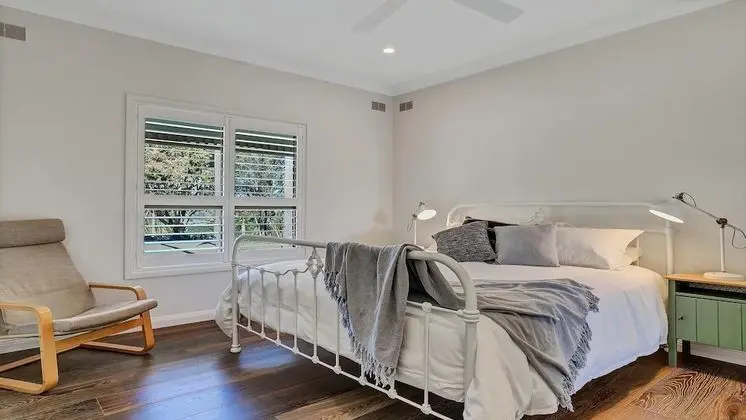 Your Luxury Escape - Paul's Farmhouse - Oda