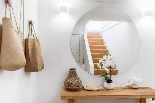 Your Luxury Escape - Sabera - Lobi