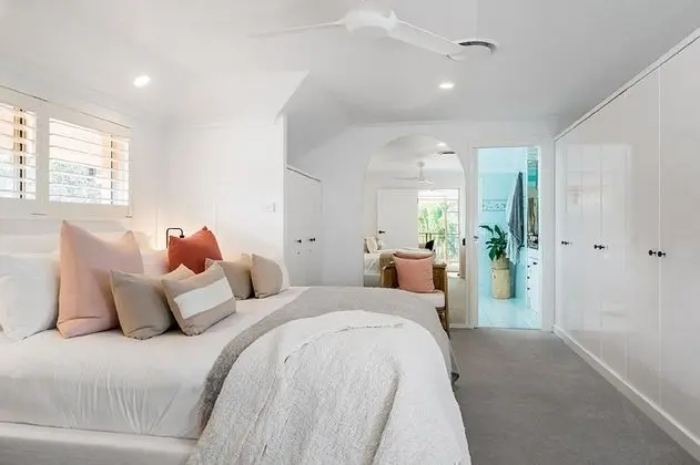 Your Luxury Escape - Sabera - Oda