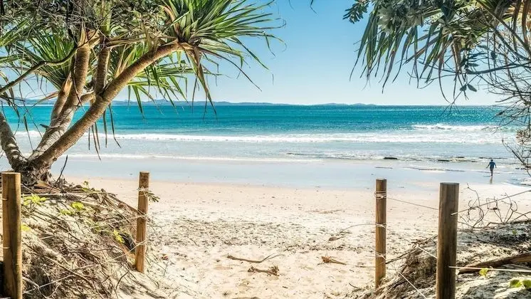 Your Luxury Escape - Sabera - Plaj
