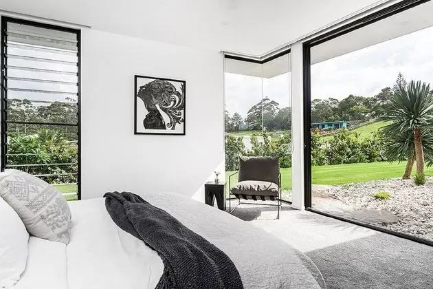 Your Luxury Escape - Scenic Vista - Oda
