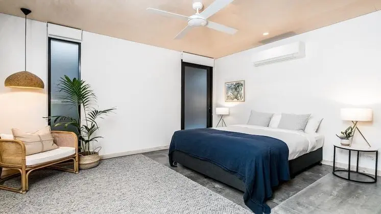 Your Luxury Escape - Tallowood - Oda