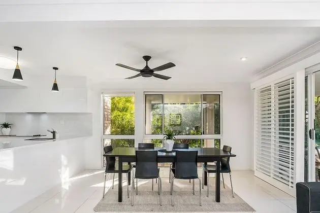 Your Luxury Escape - Tradewinds 1
