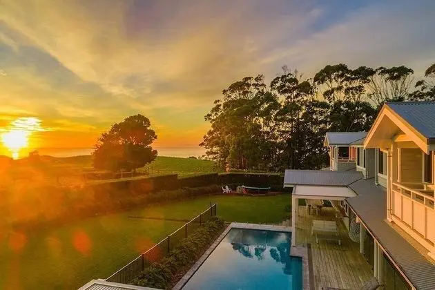 Your Luxury Escape - Trig Point - Havuz