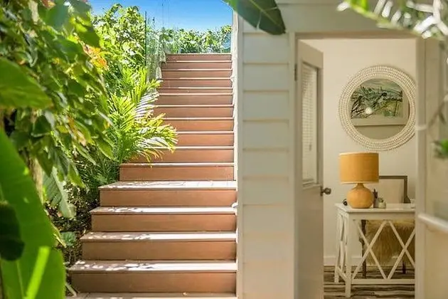 Your Luxury Escape - The White House - İç Mekan