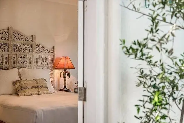 Your Luxury Escape - The White House - Oda