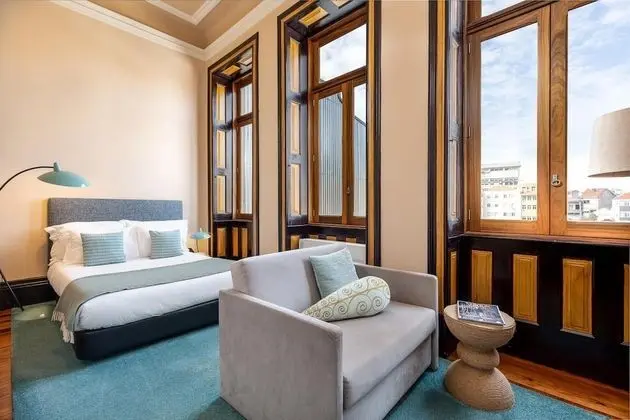 Your Opo Bolh o 3A in Oporto