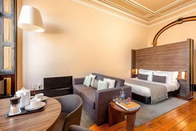 Your Opo Bolhao 2B in Oporto