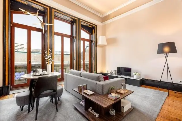 Your Opo Bolhao 2D in Oporto