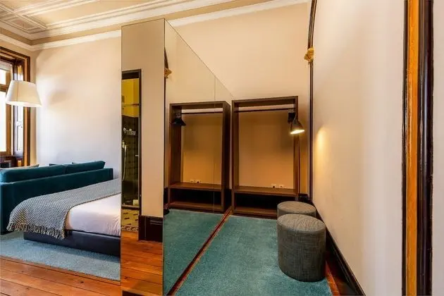 Your Opo Bolhao 3B in Oporto