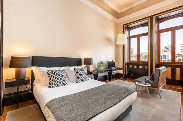 Your Opo Bolhao 3C in Oporto