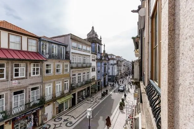 Your Opo Capela 2 in Oporto