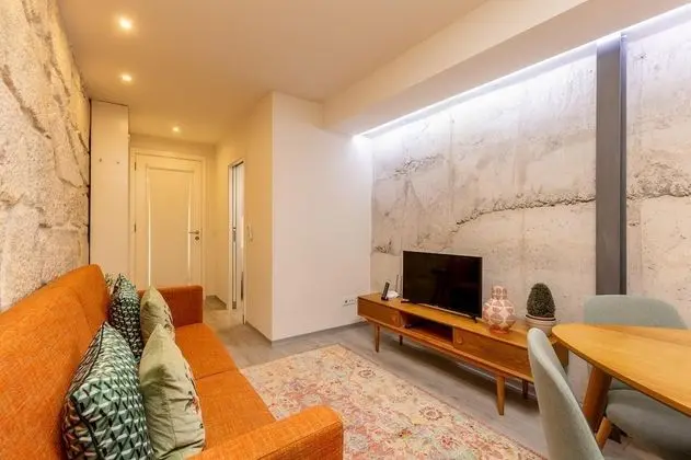 Your Opo Ribeira Porto 0