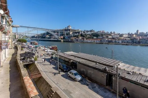 Your Opo Ribeira Porto 1