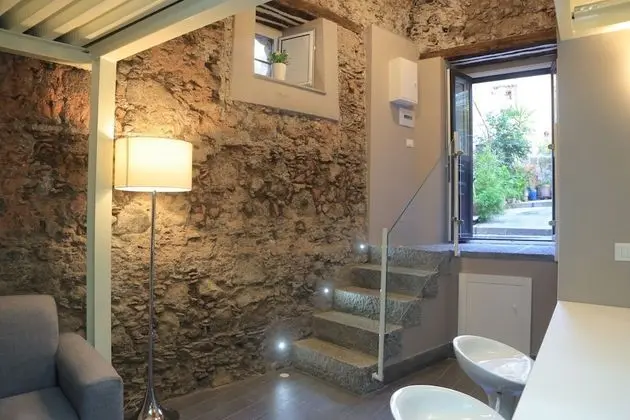 Your Peace Oasis in the Heart of the City