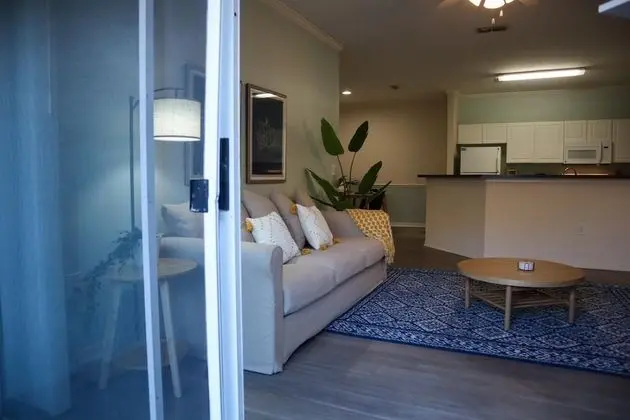 Your Relaxing Home From Home - Oda