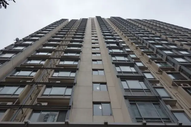 Your Saint Land Service Apartment - Dış Mekan