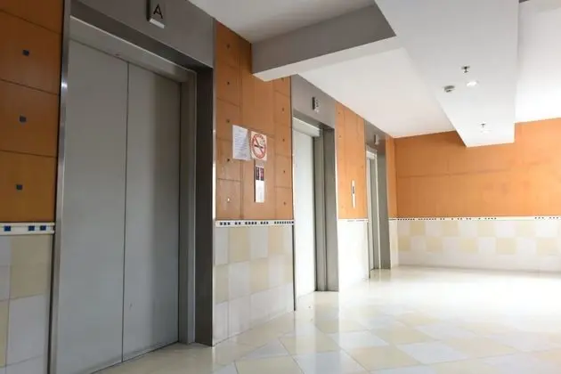 Your Saint Land Service Apartment - İç Mekan