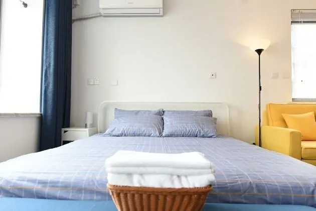 Your Saint Land Service Apartment - Oda