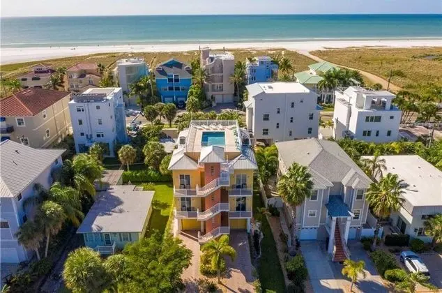Your Somewhere is Here Beachside Mgmt