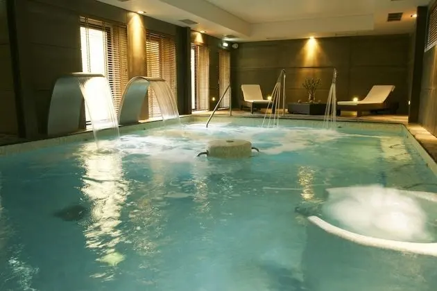 Your Hotel & Spa Alcobaça - Öne Çıkan Resim