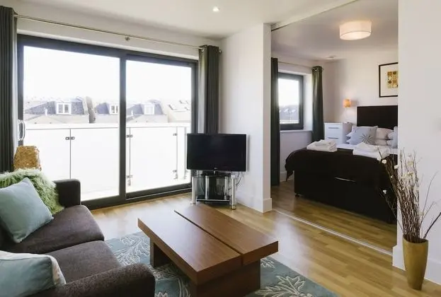 Your Space Apartments Eden House