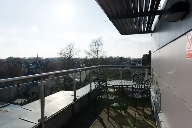 Your Space Apartments The Hamiltons