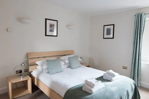 Your Space Apartments The Hamiltons - Oda