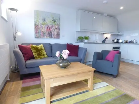 Your Space Apartments - Jubilee House