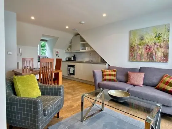 Your Space Apartments - Jubilee House - Öne Çıkan Resim