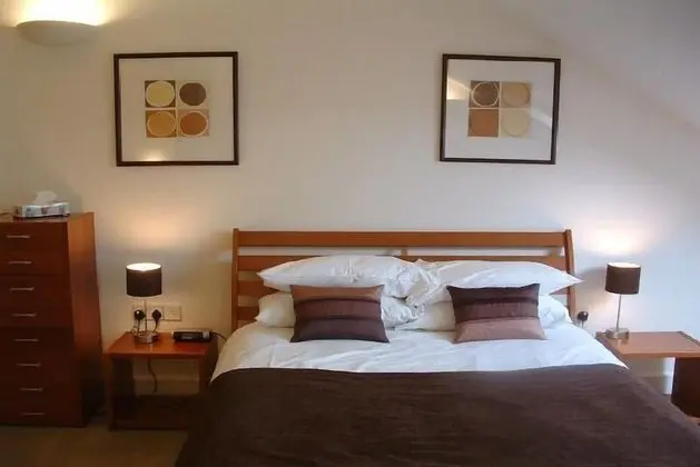 Your Space Apartments Manor House - Oda