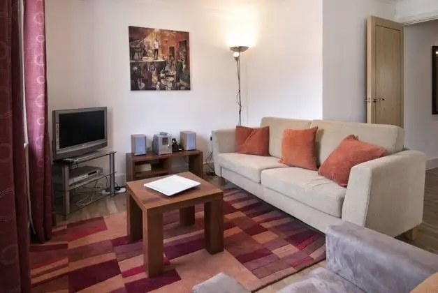 Your Space Apartments Manor House - Öne Çıkan Resim