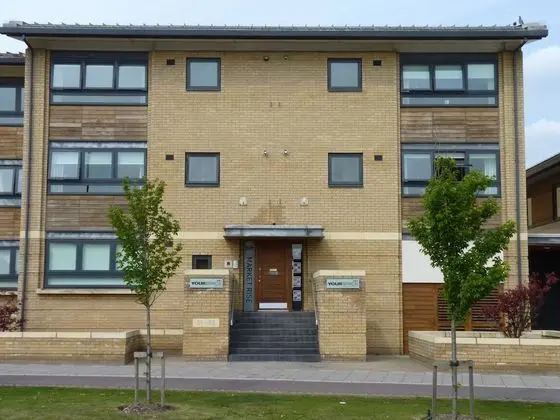 Your Space Apartments Market Rise