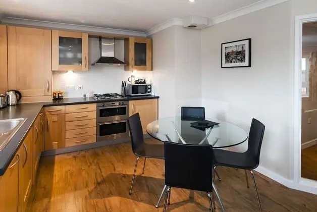 Your Space Apartments Market Rise - Oda Düzeni