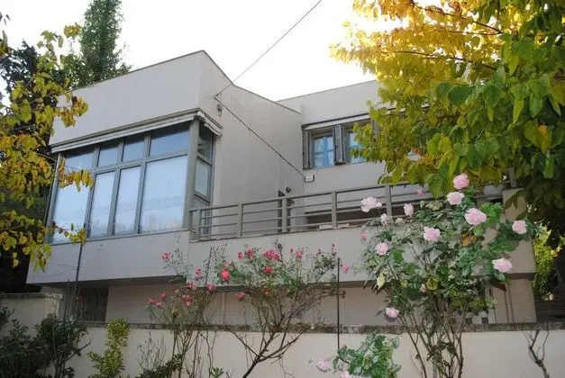 Your special place by the sea! - Dış Mekan
