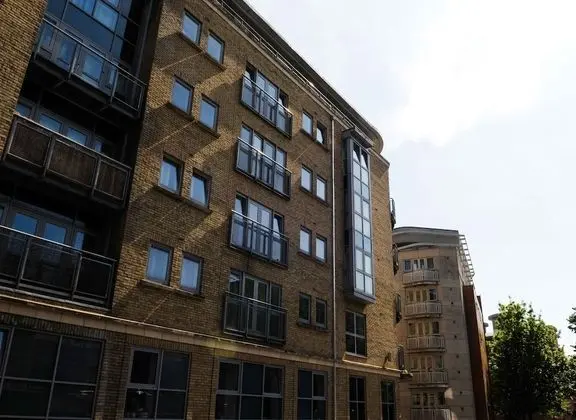 Your Stay Bristol Hamilton Court